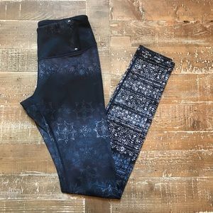 LAST CHANCE! Calia Workout Leggings